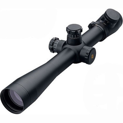 Оптический прицел LEUPOLD MARK 4 3,5-10X40 LR/T M3 SIDE FOCUS MATTE BLACK ILLUMINATED MIL DOT